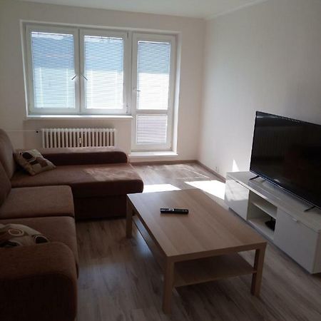 Apartmány Karviná Kültér fotó