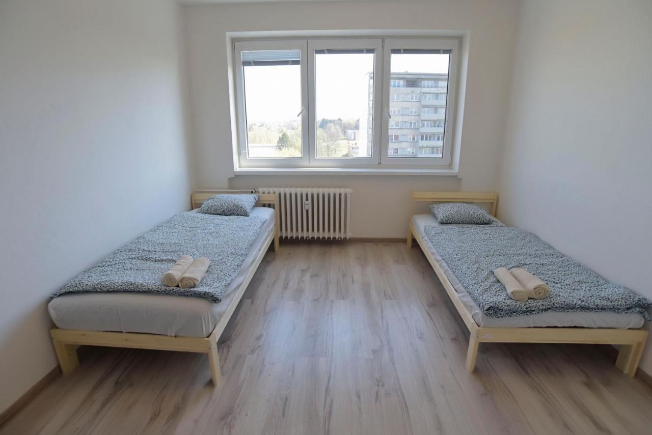 Apartmány Karviná Kültér fotó