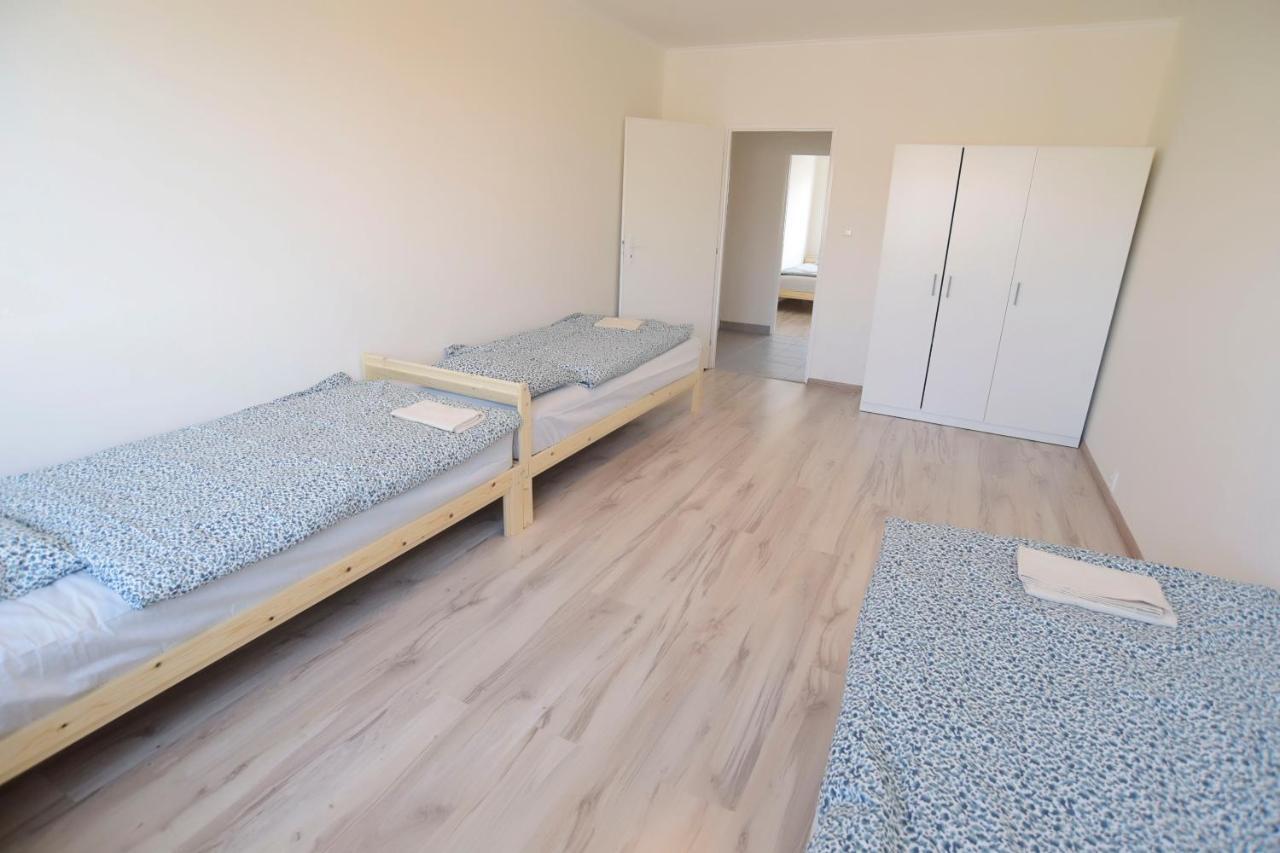 Apartmány Karviná Kültér fotó