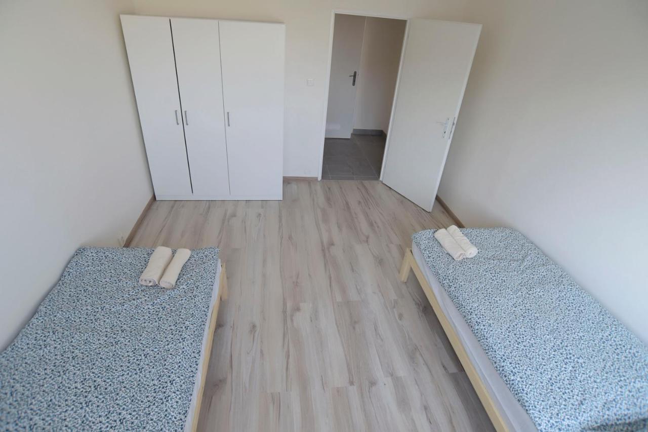 Apartmány Karviná Kültér fotó