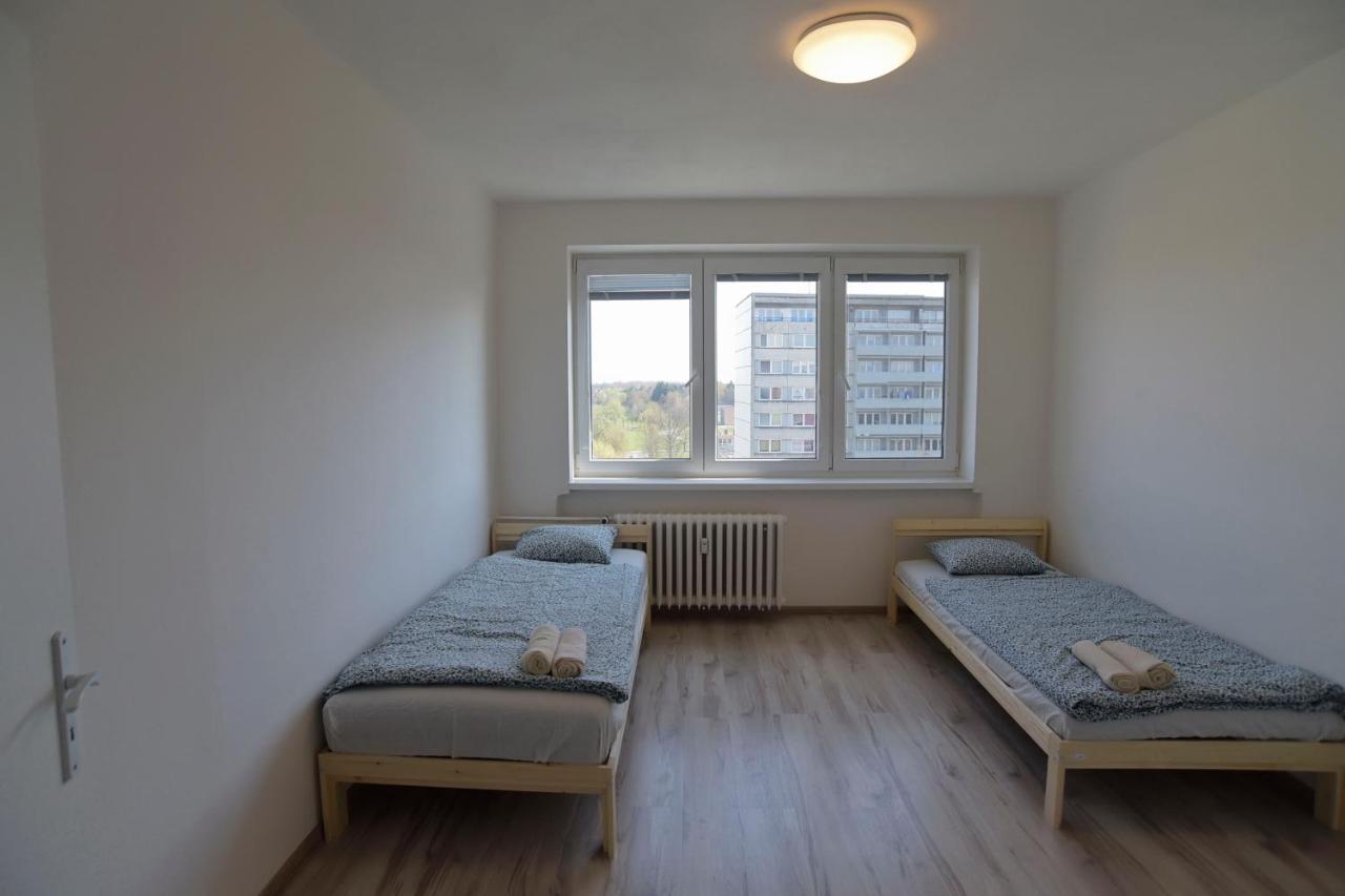 Apartmány Karviná Kültér fotó