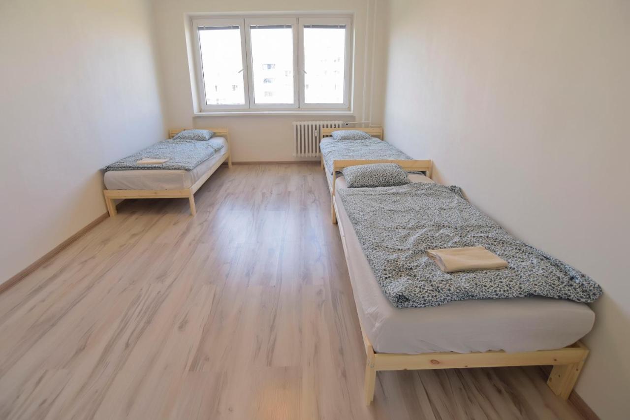 Apartmány Karviná Kültér fotó