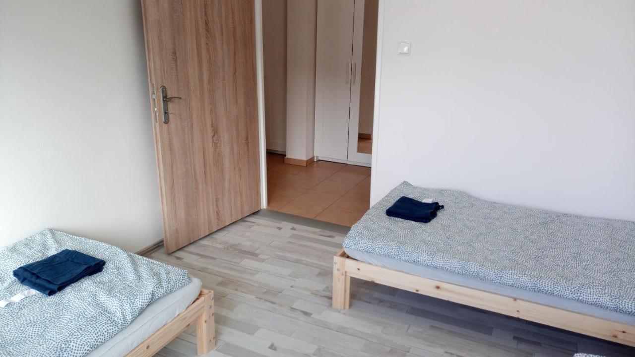 Apartmány Karviná Kültér fotó