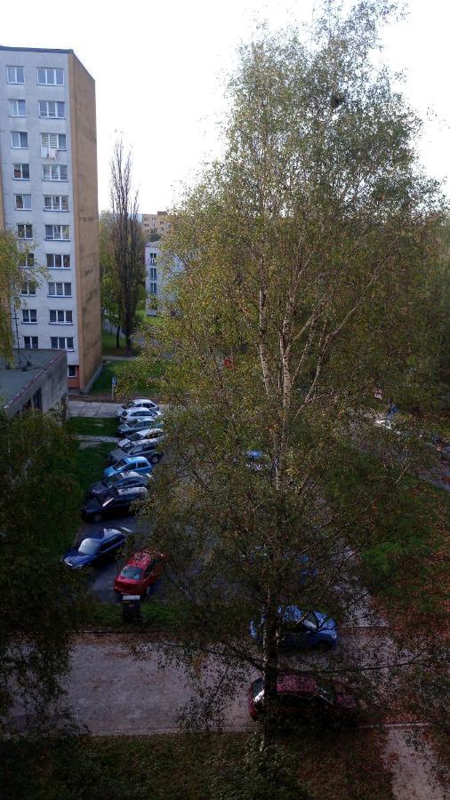 Apartmány Karviná Kültér fotó