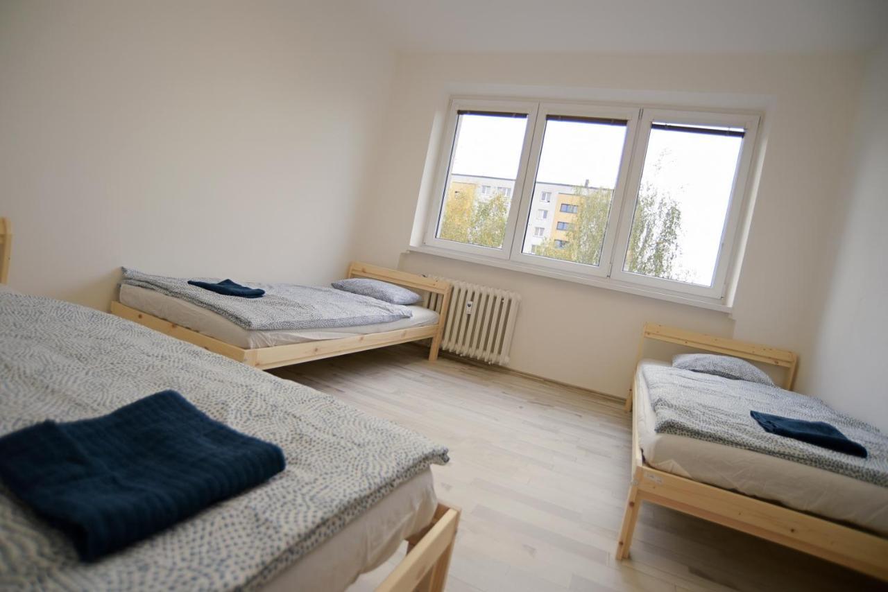 Apartmány Karviná Kültér fotó