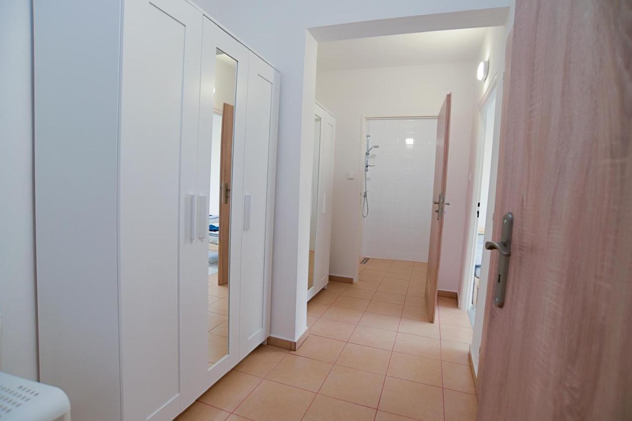 Apartmány Karviná Kültér fotó