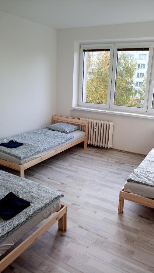 Apartmány Karviná Kültér fotó