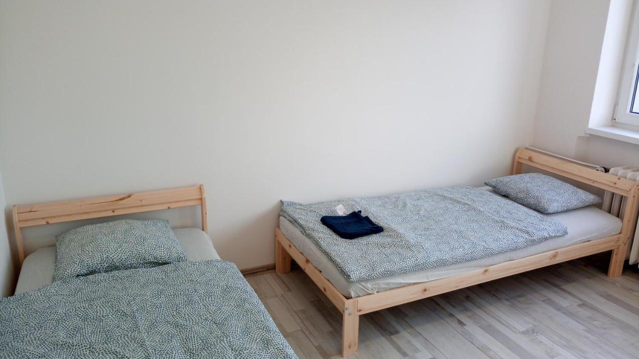 Apartmány Karviná Kültér fotó