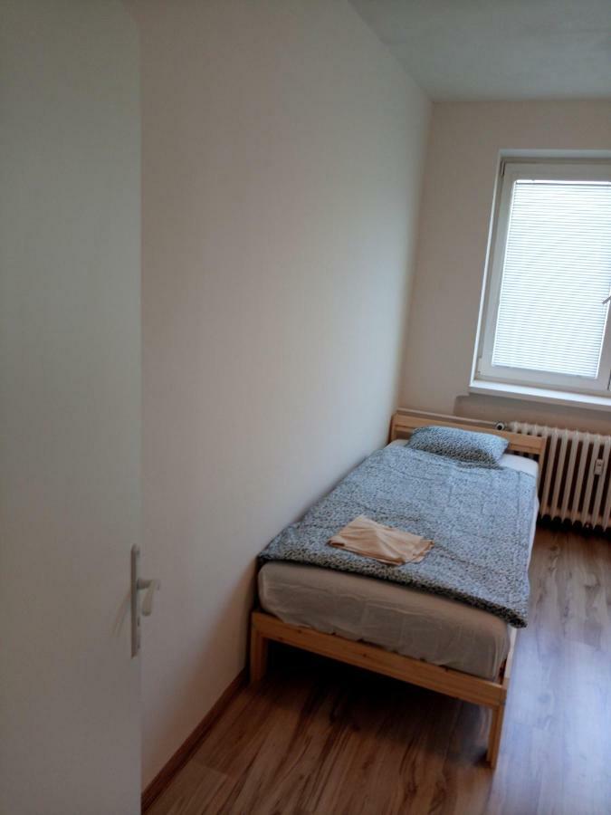 Apartmány Karviná Kültér fotó