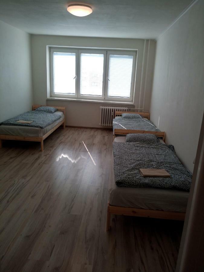 Apartmány Karviná Kültér fotó