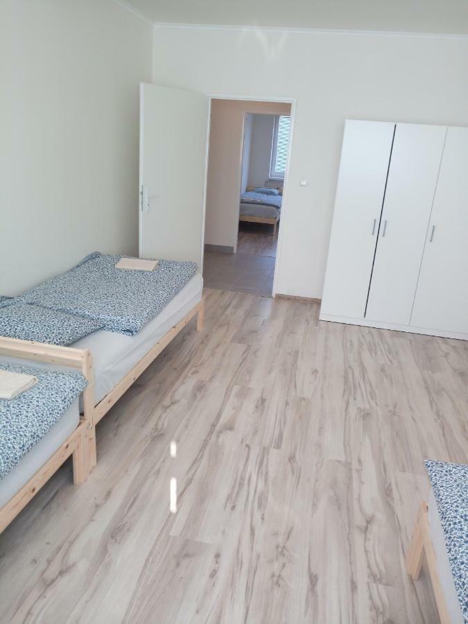 Apartmány Karviná Kültér fotó