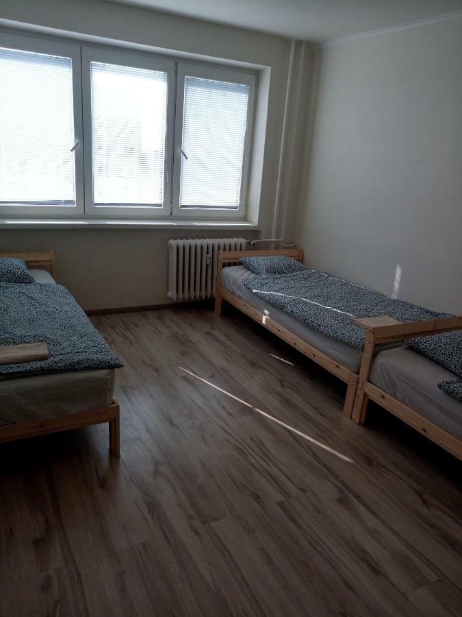 Apartmány Karviná Kültér fotó