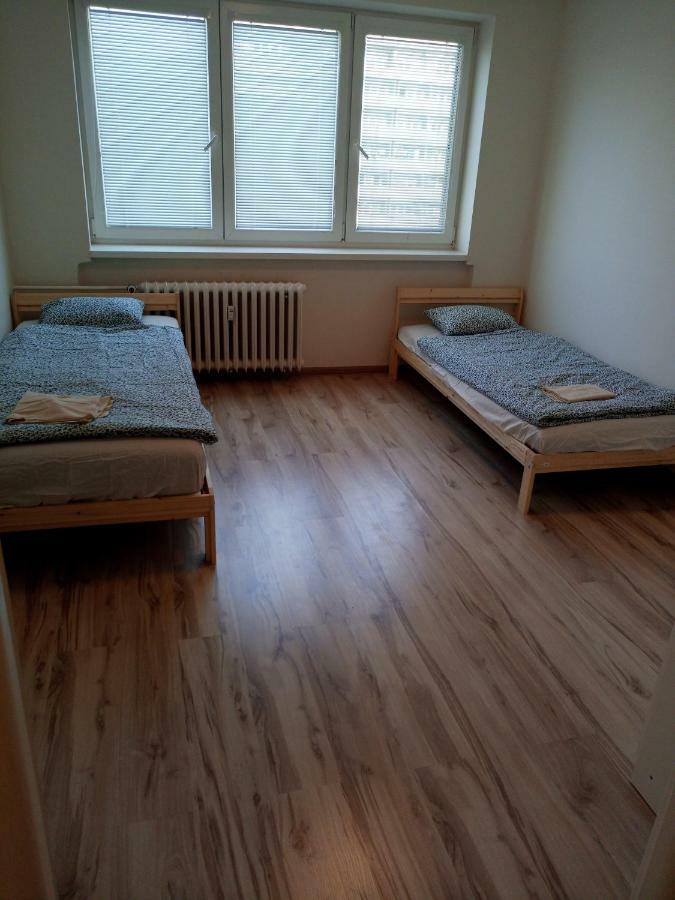 Apartmány Karviná Kültér fotó